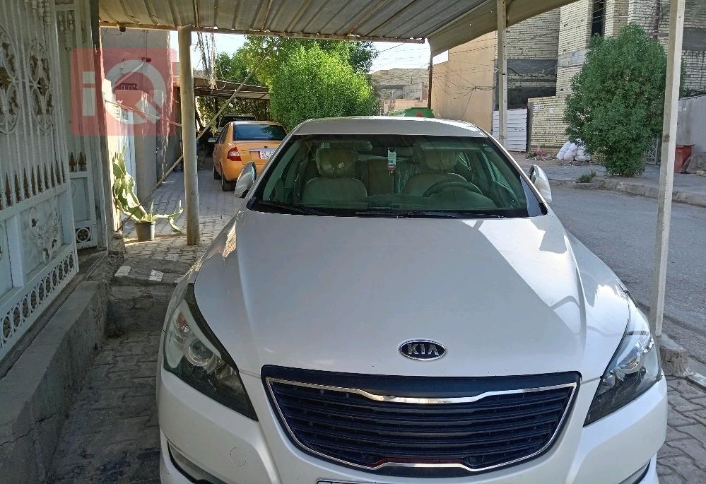 کیا کادێنزا